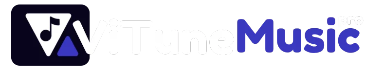 ViTune Music Apk Logo