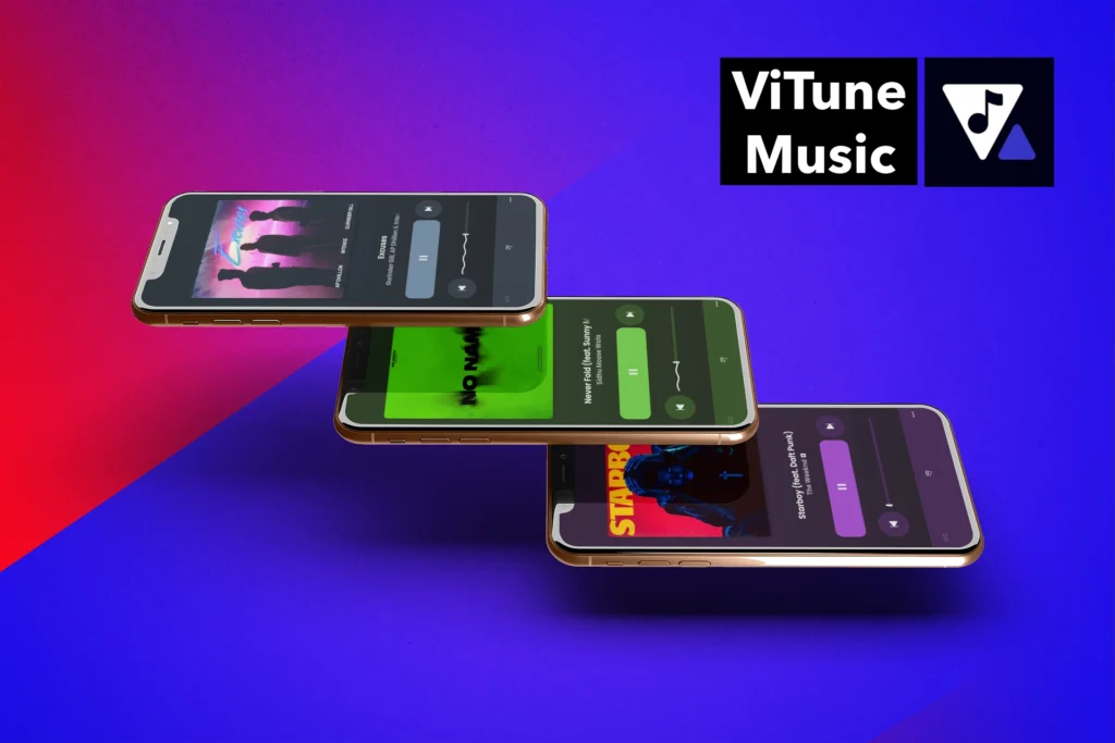 Vitune apk