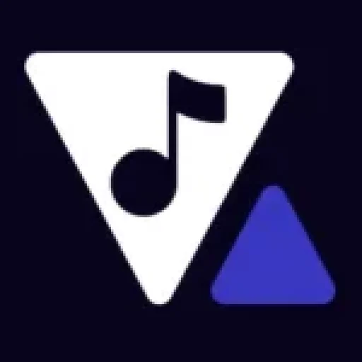 ViTune Music Apk Logo